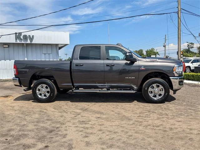 2024 RAM Ram 2500 RAM 2500 BIG HORN CREW CAB 4X4 64 BOX