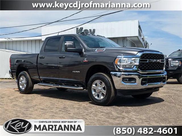 2024 RAM Ram 2500 RAM 2500 BIG HORN CREW CAB 4X4 64 BOX