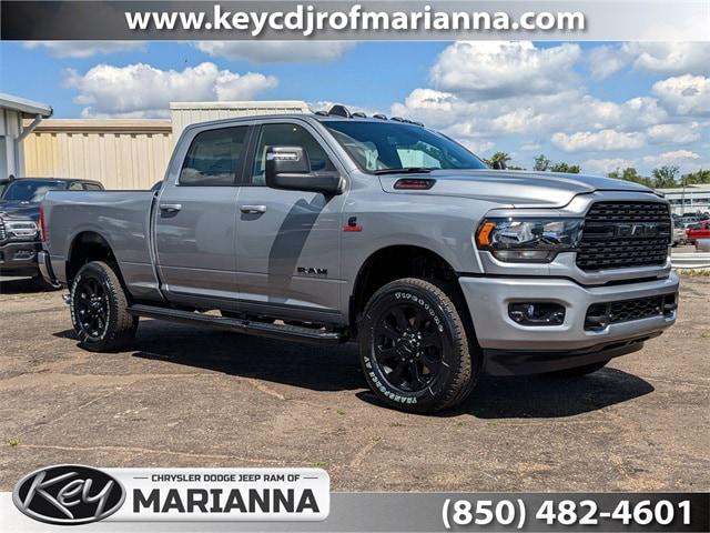 2024 RAM Ram 2500 RAM 2500 BIG HORN CREW CAB 4X4 64 BOX