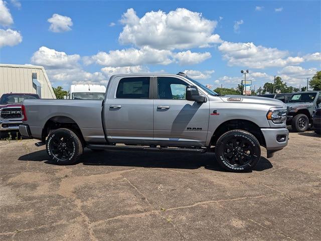 2024 RAM Ram 2500 RAM 2500 BIG HORN CREW CAB 4X4 64 BOX