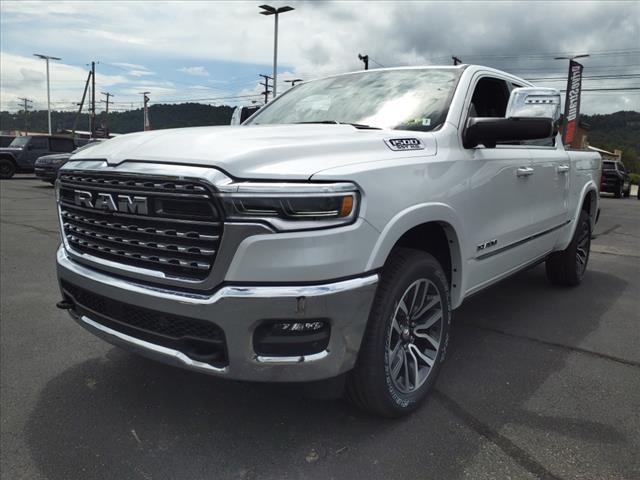 2025 RAM Ram 1500 RAM 1500 LIMITED CREW CAB 4X4 57 BOX