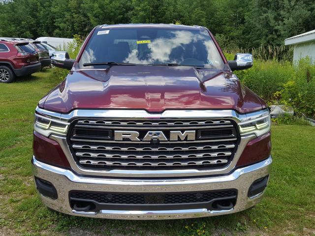 2025 RAM Ram 1500 RAM 1500 LIMITED CREW CAB 4X4 57 BOX