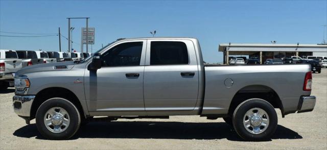 2024 RAM Ram 2500 RAM 2500 TRADESMAN CREW CAB 4X4 64 BOX