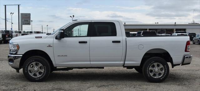 2024 RAM Ram 2500 RAM 2500 LONE STAR CREW CAB 4X4 64 BOX