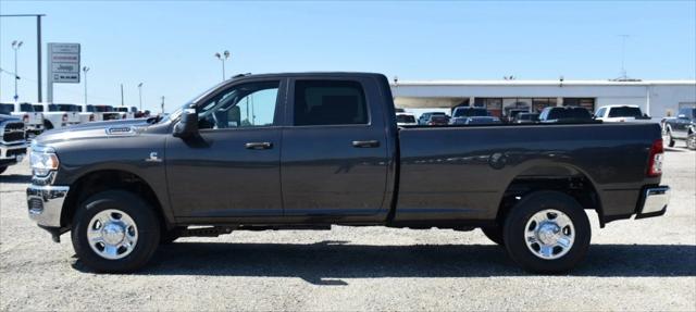 2024 RAM Ram 2500 RAM 2500 TRADESMAN CREW CAB 4X4 8 BOX