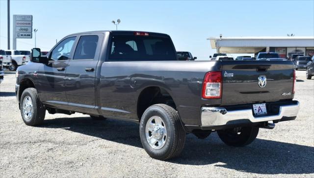 2024 RAM Ram 2500 RAM 2500 TRADESMAN CREW CAB 4X4 8 BOX