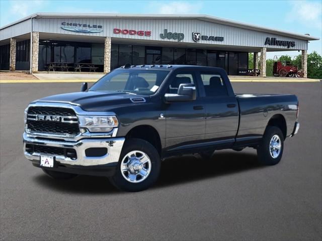 2024 RAM Ram 2500 RAM 2500 TRADESMAN CREW CAB 4X4 8 BOX