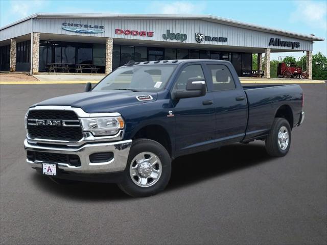 2024 RAM Ram 2500 RAM 2500 TRADESMAN CREW CAB 4X4 8 BOX