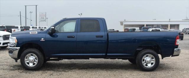 2024 RAM Ram 2500 RAM 2500 TRADESMAN CREW CAB 4X4 8 BOX