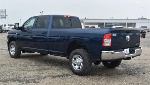 2024 RAM Ram 2500 RAM 2500 TRADESMAN CREW CAB 4X4 8 BOX