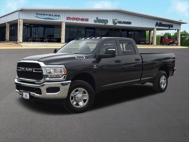 2024 RAM Ram 2500 RAM 2500 TRADESMAN CREW CAB 4X4 8 BOX