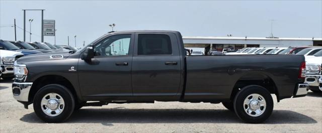 2024 RAM Ram 2500 RAM 2500 TRADESMAN CREW CAB 4X4 8 BOX