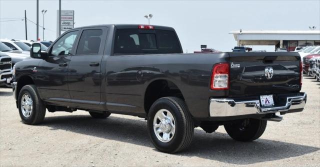 2024 RAM Ram 2500 RAM 2500 TRADESMAN CREW CAB 4X4 8 BOX