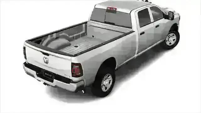 2024 RAM Ram 2500 RAM 2500 TRADESMAN CREW CAB 4X4 8 BOX