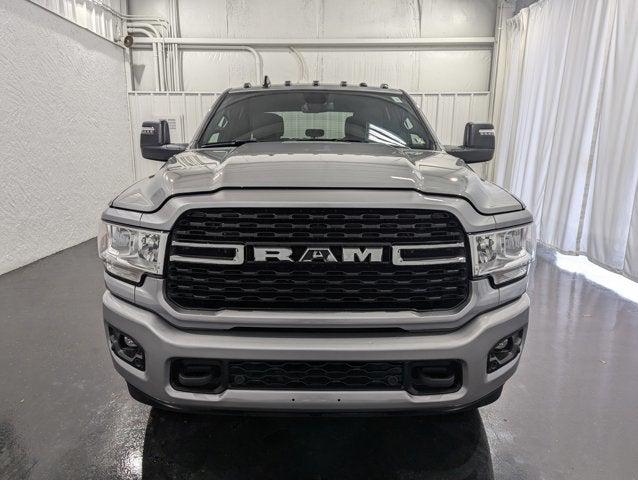 2024 RAM Ram 2500 RAM 2500 BIG HORN CREW CAB 4X4 64 BOX