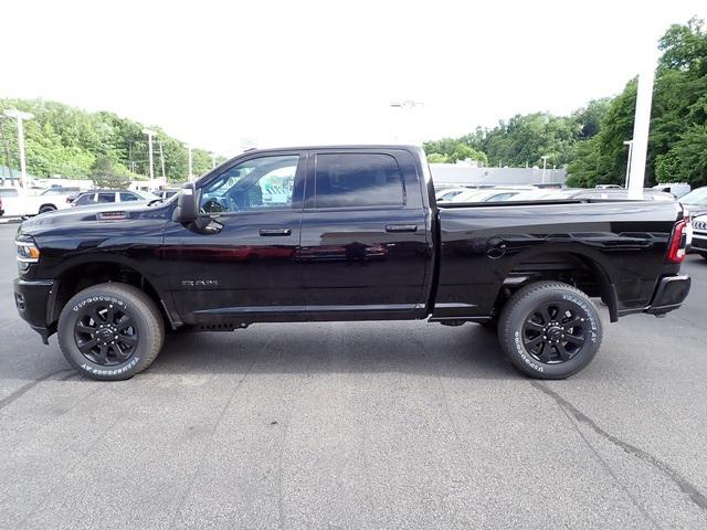 2024 RAM Ram 2500 RAM 2500 BIG HORN CREW CAB 4X4 64 BOX