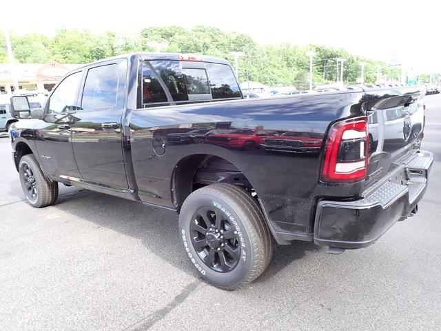 2024 RAM Ram 2500 RAM 2500 BIG HORN CREW CAB 4X4 64 BOX