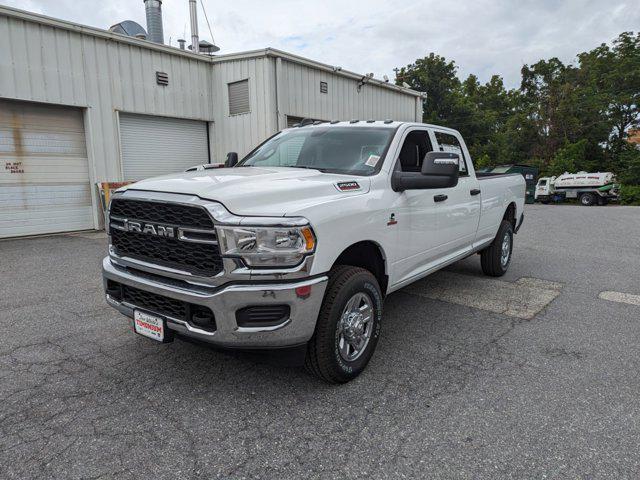 2024 RAM Ram 2500 RAM 2500 TRADESMAN CREW CAB 4X4 8 BOX