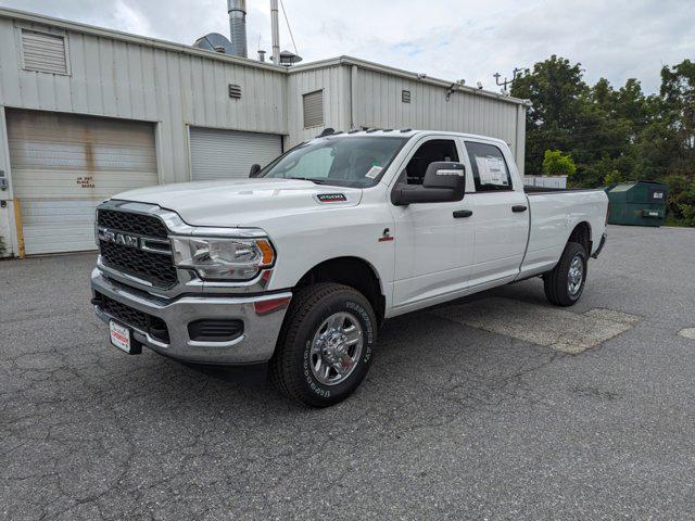 2024 RAM Ram 2500 RAM 2500 TRADESMAN CREW CAB 4X4 8 BOX