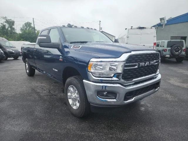 2024 RAM Ram 2500 RAM 2500 BIG HORN CREW CAB 4X4 8 BOX