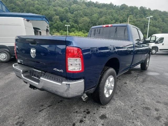 2024 RAM Ram 2500 RAM 2500 BIG HORN CREW CAB 4X4 8 BOX