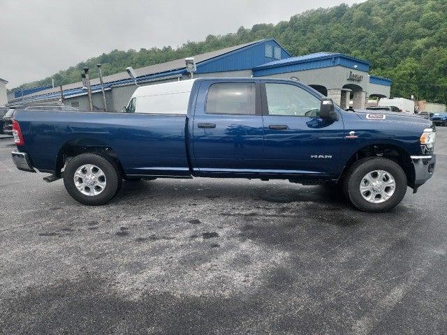 2024 RAM Ram 2500 RAM 2500 BIG HORN CREW CAB 4X4 8 BOX