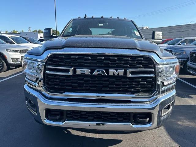 2024 RAM Ram 2500 RAM 2500 BIG HORN CREW CAB 4X4 64 BOX