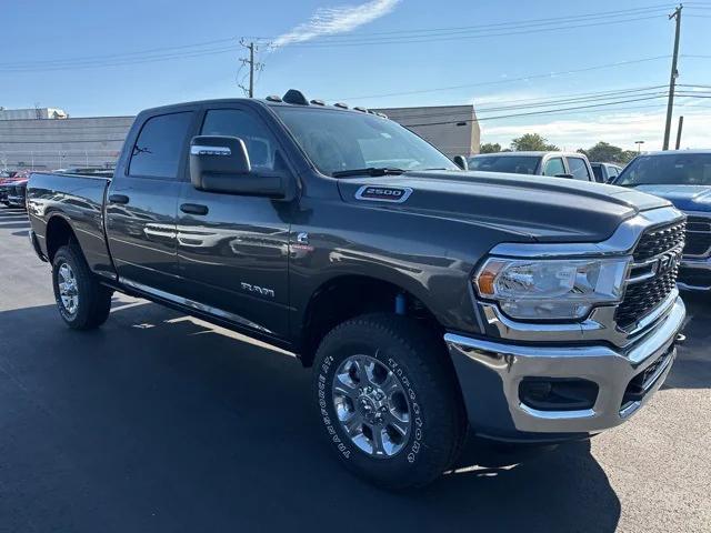 2024 RAM Ram 2500 RAM 2500 BIG HORN CREW CAB 4X4 64 BOX