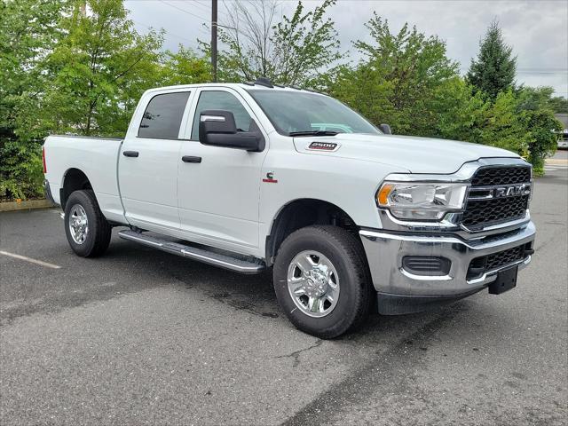 2024 RAM Ram 2500 RAM 2500 TRADESMAN CREW CAB 4X4 64 BOX