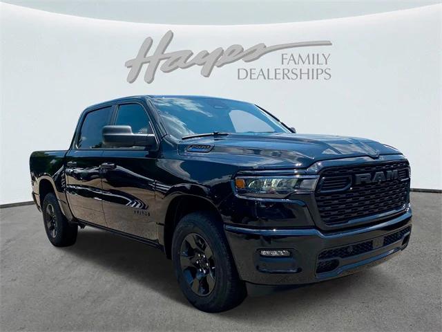 2025 RAM Ram 1500 RAM 1500 TRADESMAN CREW CAB 4X2 57 BOX