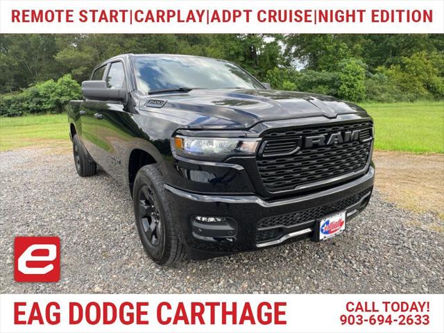 2025 RAM Ram 1500 RAM 1500 TRADESMAN CREW CAB 4X2 57 BOX