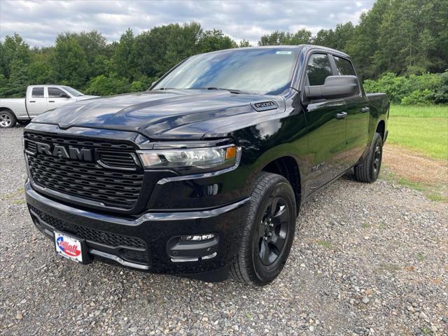 2025 RAM Ram 1500 RAM 1500 TRADESMAN CREW CAB 4X2 57 BOX