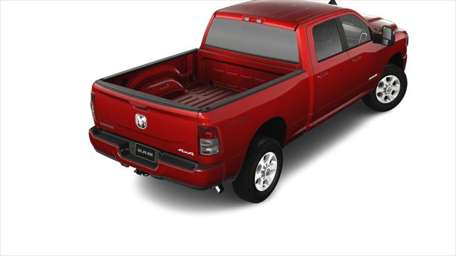 2024 RAM Ram 2500 RAM 2500 BIG HORN CREW CAB 4X4 64 BOX