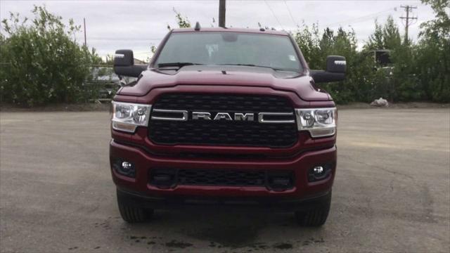 2024 RAM Ram 2500 RAM 2500 BIG HORN CREW CAB 4X4 64 BOX