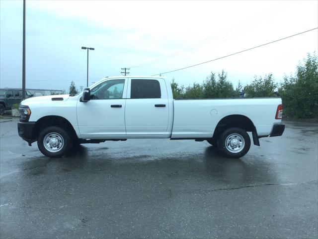 2024 RAM Ram 2500 RAM 2500 TRADESMAN CREW CAB 4X4 8 BOX