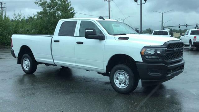 2024 RAM Ram 2500 RAM 2500 TRADESMAN CREW CAB 4X4 8 BOX