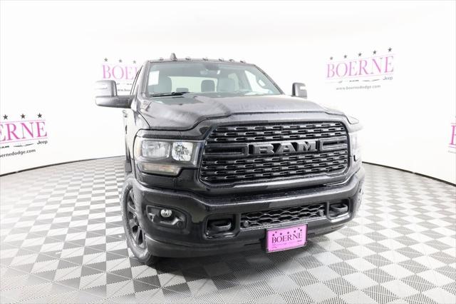 2024 RAM Ram 2500 RAM 2500 BIG HORN CREW CAB 4X4 64 BOX