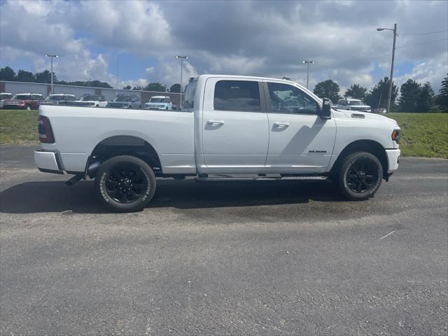 2024 RAM Ram 2500 RAM 2500 BIG HORN CREW CAB 4X4 64 BOX