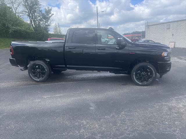 2024 RAM Ram 2500 RAM 2500 BIG HORN CREW CAB 4X4 64 BOX