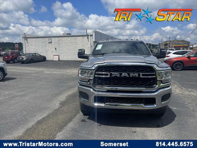 2024 RAM Ram 2500 RAM 2500 TRADESMAN CREW CAB 4X4 8 BOX