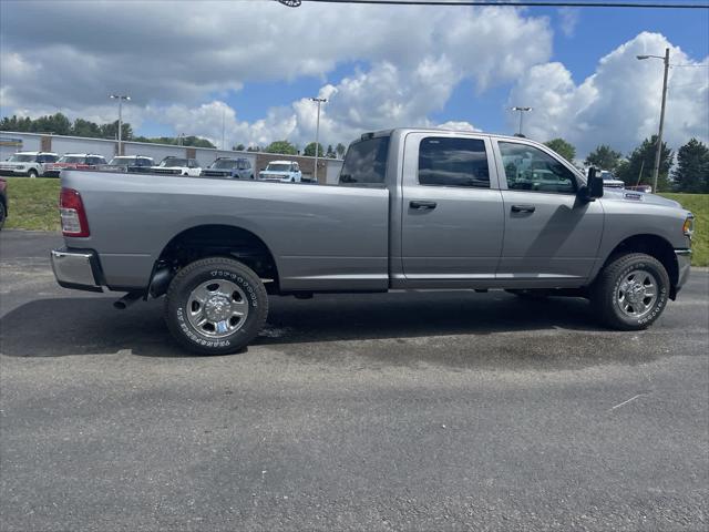 2024 RAM Ram 2500 RAM 2500 TRADESMAN CREW CAB 4X4 8 BOX