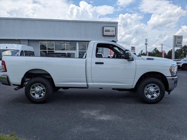 2024 RAM Ram 2500 RAM 2500 TRADESMAN REGULAR CAB 4X4 8 BOX