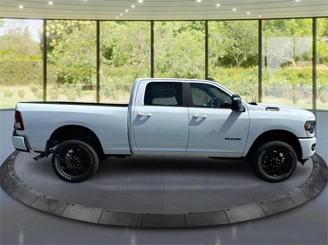 2024 RAM Ram 2500 RAM 2500 BIG HORN CREW CAB 4X4 64 BOX