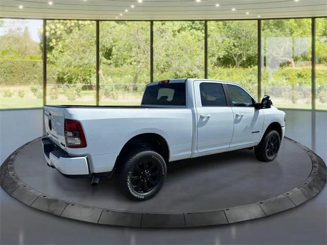 2024 RAM Ram 2500 RAM 2500 BIG HORN CREW CAB 4X4 64 BOX