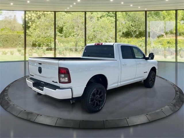 2024 RAM Ram 2500 RAM 2500 BIG HORN CREW CAB 4X4 64 BOX