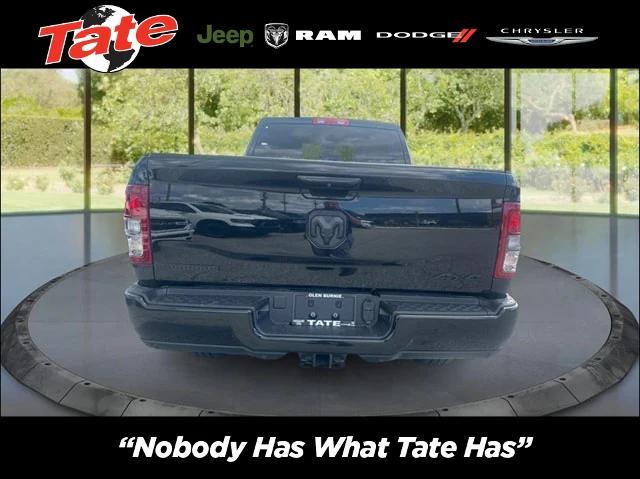 2024 RAM Ram 2500 RAM 2500 BIG HORN CREW CAB 4X4 64 BOX