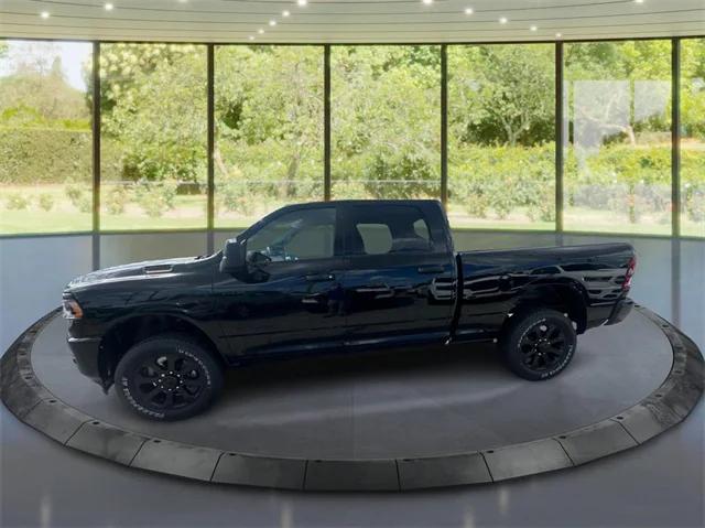 2024 RAM Ram 2500 RAM 2500 BIG HORN CREW CAB 4X4 64 BOX