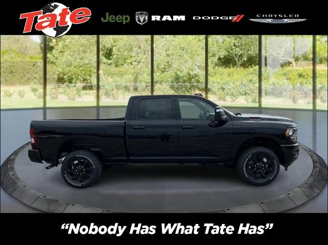 2024 RAM Ram 2500 RAM 2500 BIG HORN CREW CAB 4X4 64 BOX