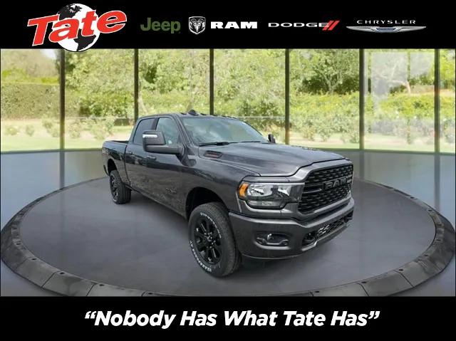 2024 RAM Ram 2500 RAM 2500 BIG HORN CREW CAB 4X4 64 BOX