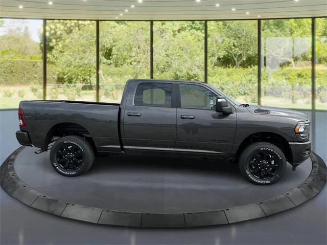 2024 RAM Ram 2500 RAM 2500 BIG HORN CREW CAB 4X4 64 BOX